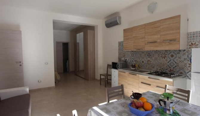 Casa vacanze Su Coru e Su Entu
