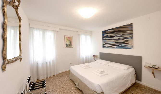 Casa ai Greci - Central apt in Castello