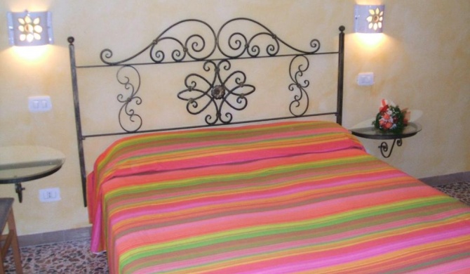 Su Ghindalu Guesthouse