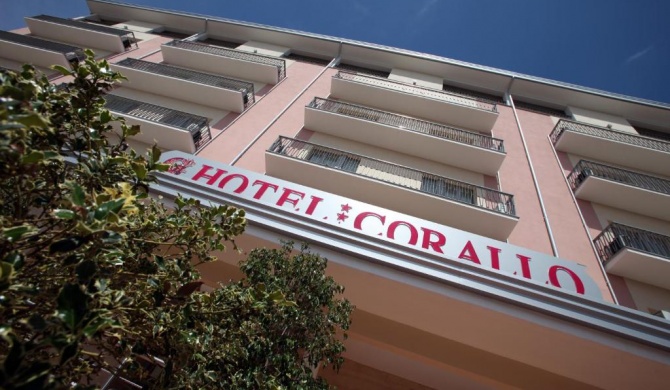 Hotel Corallo