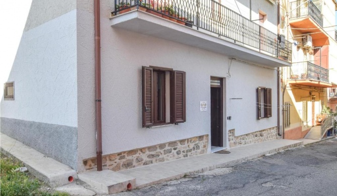 Nice apartment in Villapiana with WiFi and 2 Bedrooms