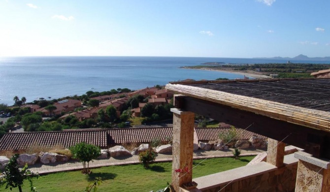 Le Residenze di Porto Corallo