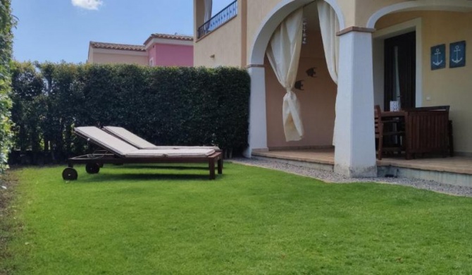 Casa di Lisa