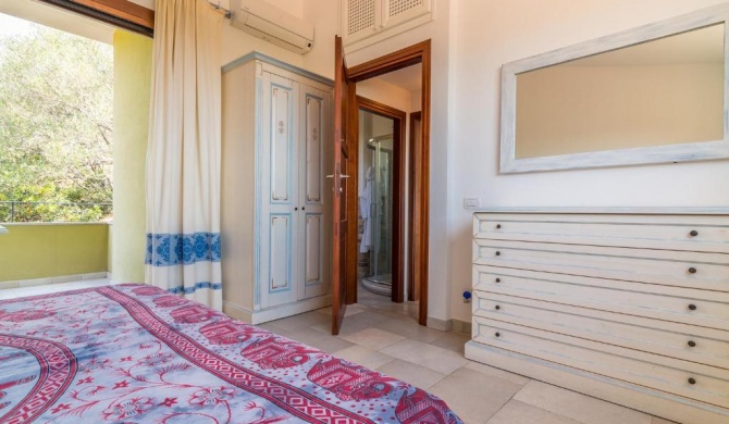 Ollastu Apartments Villasimius