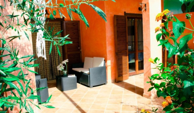 Residenza Janas