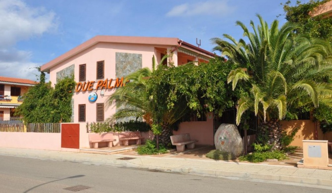 Residenza Le Due Palme