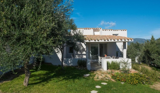 Sul Mare Sardegna Villa Criside
