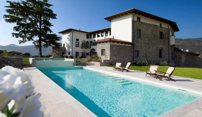 Podere Castel Merlo Resort