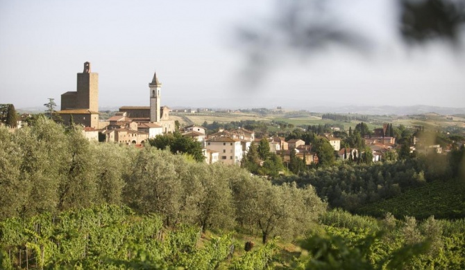 Agriturismo Podere Zollaio