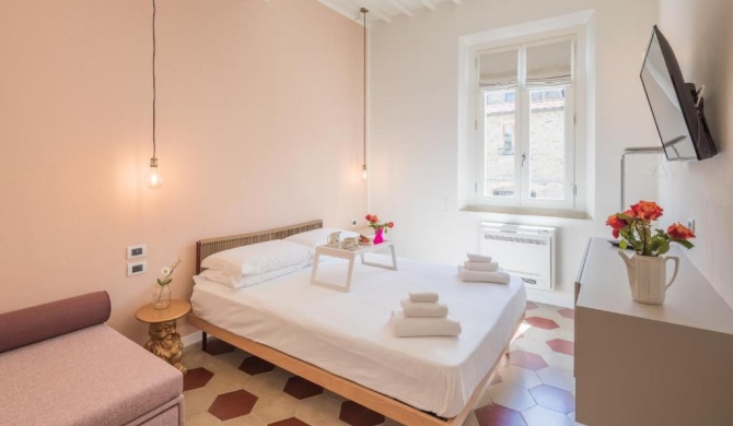 Bellavalle ROOMS Vinci Florence Tuscany