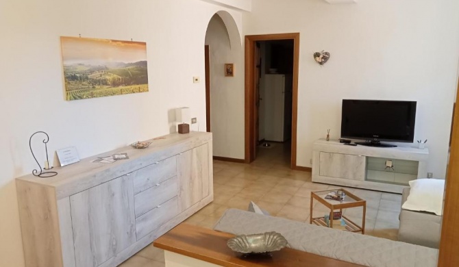 La casa di Elisa