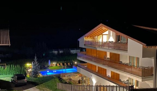 Hotel Restaurant Schaurhof