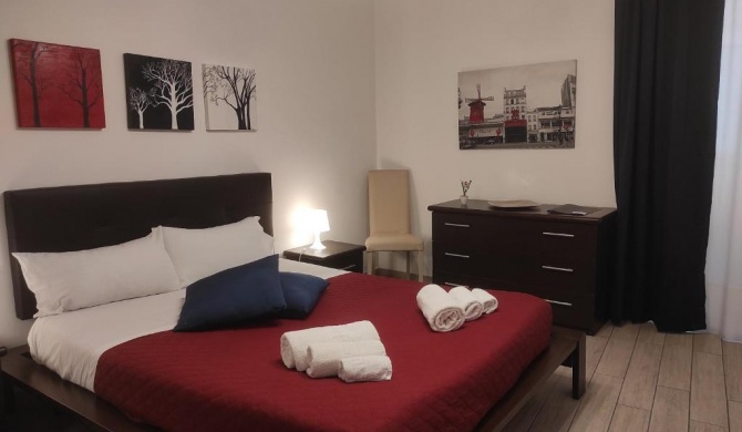 CASA ANNIO Holiday Viterbo