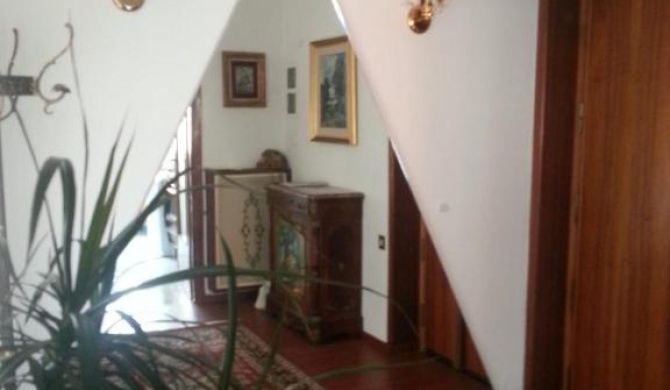 Casa La Corte
