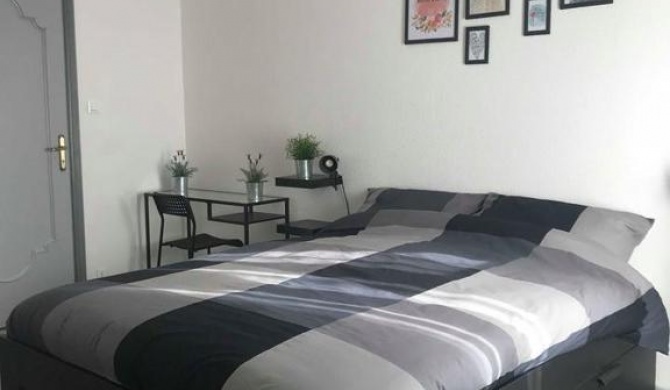 Mandala Bed & Breakfast