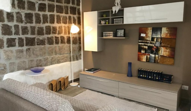San Faustino Guesthouse Domus Tuscia