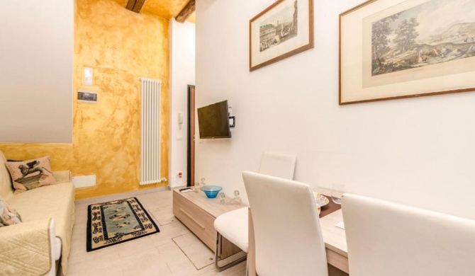 ANDREA Venice FLAT Mezzanine Floor