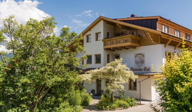 Steinkellerhof