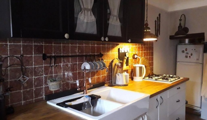 Country House in Centro Storico