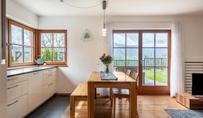 Apartement Santner