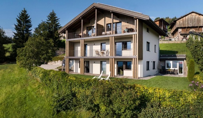Appartements Panorama