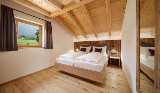 Schartnerhof Ferienwohnung Thymian