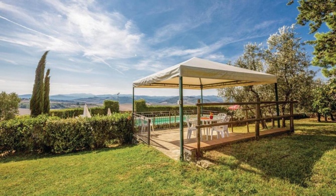 Agriturismo Mannaioni