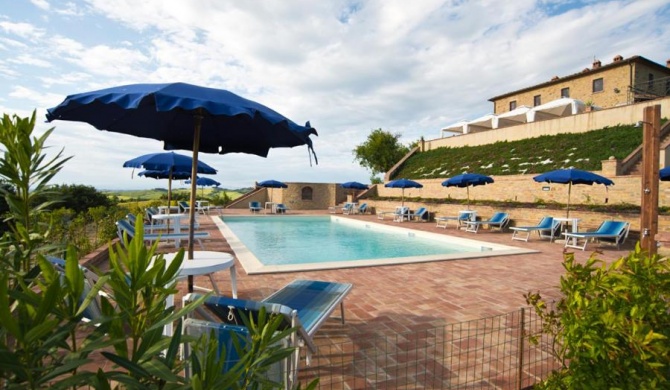Agriturismo Santa Vittoria