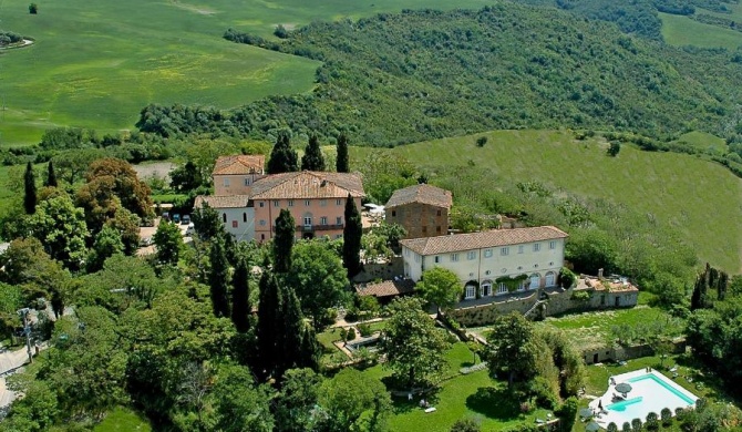 Villa Palagione Centro Interculturale