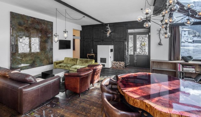 Artefugium Atelier - Apartments