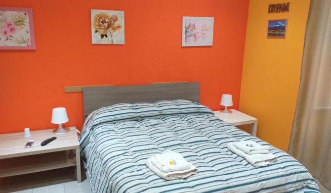 Bed Relax Etnaview