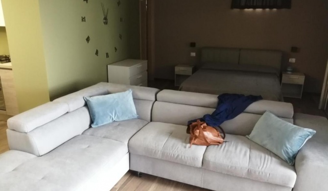 Etna relax