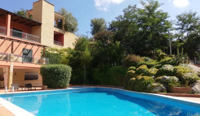 Residenza Mediterranea