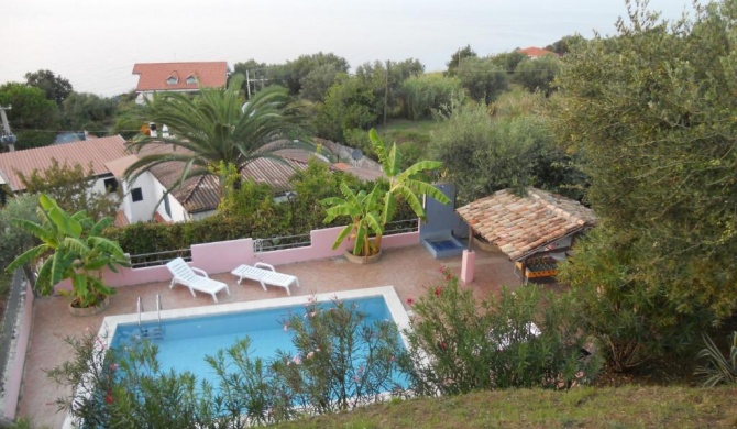 Villa Collemare