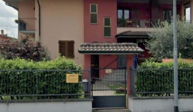 Casa vacanze da Cinzia