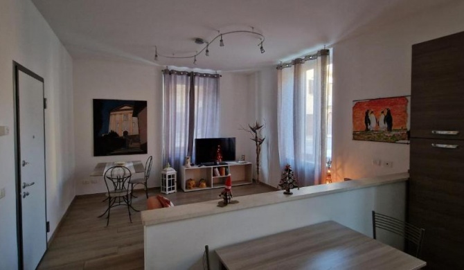 Appartamento Santa Lucia