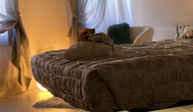 Corte Coppo Deluxe Apartment