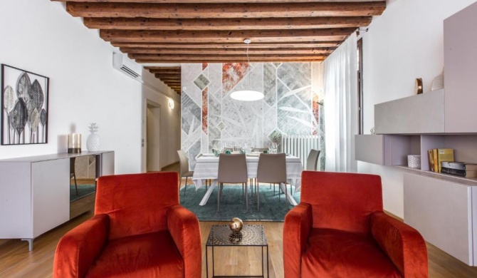 Erbaria Boutique Apartment R&R